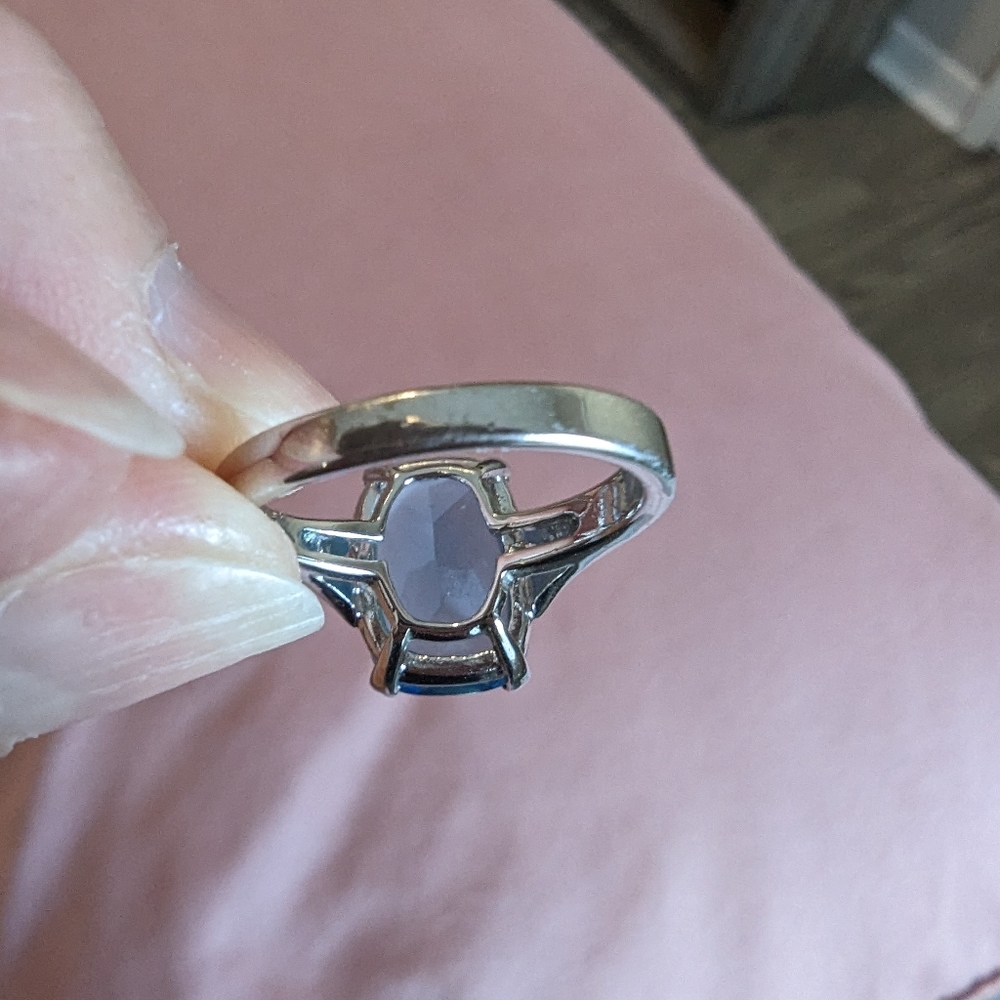 Premier Designs ring 7 - Picture 4 of 5